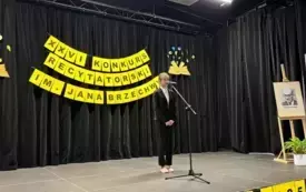 Konkurs Recytatorski im.Jana Brzechwy42