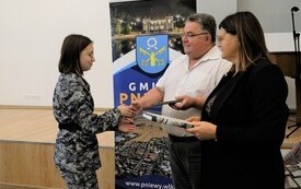 Podziękowanie dla wolontariuszy (23)