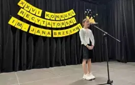 Konkurs Recytatorski im.Jana Brzechwy40
