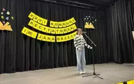 Konkurs Recytatorski im.Jana Brzechwy39