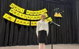 Konkurs Recytatorski im.Jana Brzechwy36