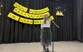 Konkurs Recytatorski im.Jana Brzechwy35