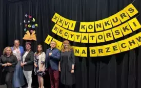 Konkurs Recytatorski im.Jana Brzechwy34