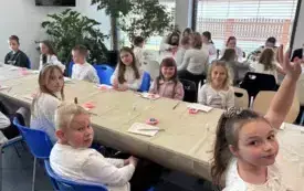 Konkurs Recytatorski im.Jana Brzechwy33
