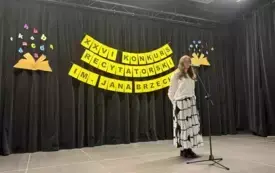 Konkurs Recytatorski im.Jana Brzechwy31