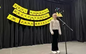 Konkurs Recytatorski im.Jana Brzechwy29