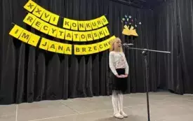 Konkurs Recytatorski im.Jana Brzechwy28