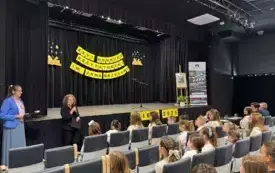 Konkurs Recytatorski im.Jana Brzechwy26