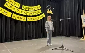 Konkurs Recytatorski im.Jana Brzechwy25