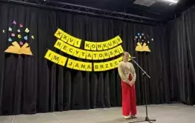Konkurs Recytatorski im.Jana Brzechwy24