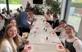 Konkurs Recytatorski im.Jana Brzechwy23