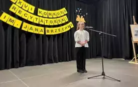 Konkurs Recytatorski im.Jana Brzechwy22
