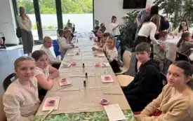 Konkurs Recytatorski im.Jana Brzechwy19