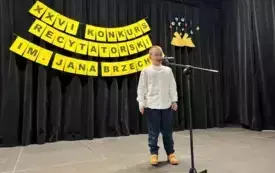 Konkurs Recytatorski im.Jana Brzechwy18