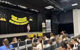 Konkurs Recytatorski im.Jana Brzechwy15