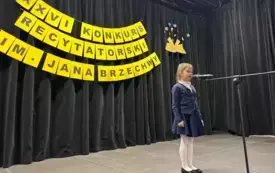Konkurs Recytatorski im.Jana Brzechwy10