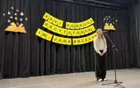 Konkurs Recytatorski im.Jana Brzechwy09