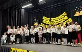 Konkurs Recytatorski im.Jana Brzechwy07