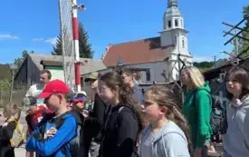 Niedzielny rajd do Chojna (12)