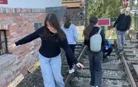 Niedzielny rajd do Chojna (10)