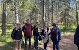 Niedzielny rajd do Chojna (9)