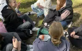 Niedzielny rajd do Chojna (8)