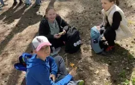 Niedzielny rajd do Chojna (7)