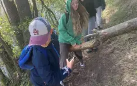 Niedzielny rajd do Chojna (5)
