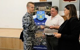 Podziękowanie dla wolontariuszy (18)