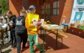 Niedzielny rajd do Chojna (3)