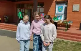 Niedzielny rajd do Chojna (2)