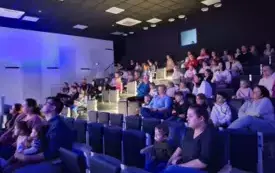 Wikingowie z ulicy P&oacute;łnocnej &mdash; spektakl dla dzieci (7)