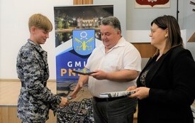 Podziękowanie dla wolontariuszy (14)