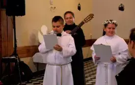 Msza św.-100 lecie ERM46