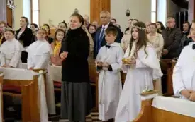 Msza św.-100 lecie ERM33
