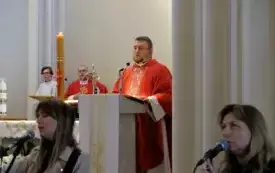 Msza św.-100 lecie ERM27