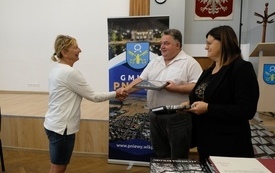 Podziękowanie dla wolontariuszy (11)