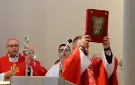 Msza św.-100 lecie ERM26