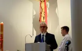 Msza św.-100 lecie ERM24
