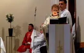 Msza św.-100 lecie ERM22