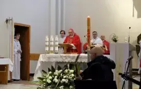 Msza św.-100 lecie ERM20