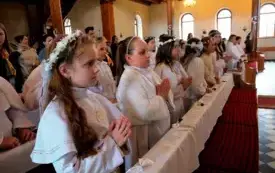 Msza św.-100 lecie ERM18