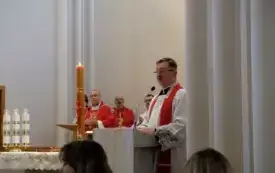 Msza św.-100 lecie ERM17