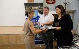 Podziękowanie dla wolontariuszy (10)