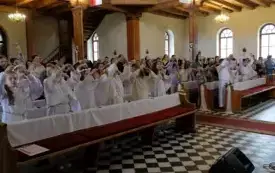 Msza św.-100 lecie ERM14