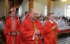 Msza św.-100 lecie ERM10