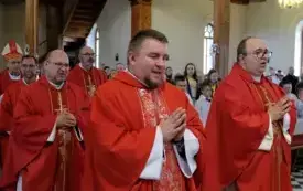 Msza św.-100 lecie ERM09