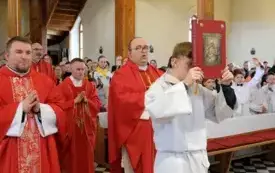 Msza św.-100 lecie ERM08