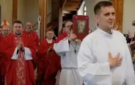 Msza św.-100 lecie ERM07