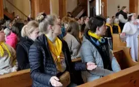 Msza św.-100 lecie ERM04